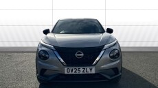 Nissan Juke 1.6 Hybrid N-Connecta 5dr Auto Hybrid Hatchback